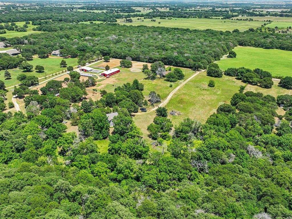 3 Acres of Residential Land for Sale in Aubrey, Texas