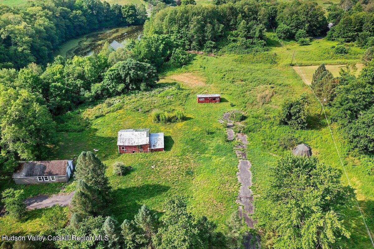4.8 Acres of Residential Land for Sale in Wallkill, New York