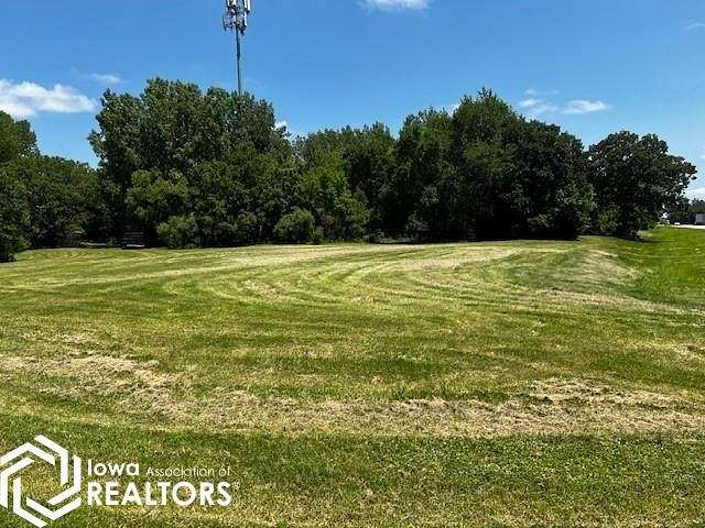 5.72 Acres of Residential Land for Sale in Clear Lake, Iowa