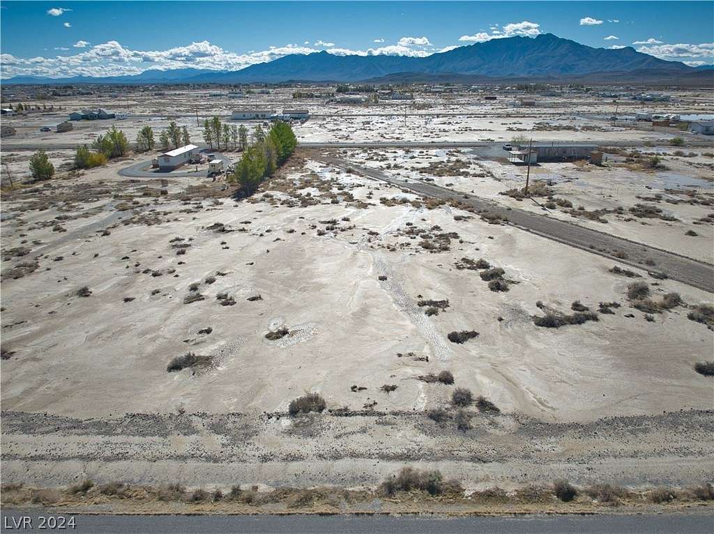 1 Acre of Residential Land for Sale in Pahrump, Nevada