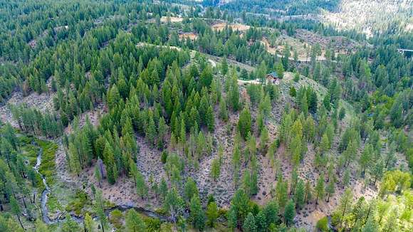 20.37 Acres of Land for Sale in Clio, California