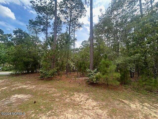 0.57 Acres of Residential Land for Sale in Wagram, North Carolina