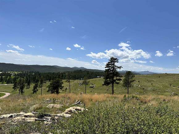 3.01 Acres of Residential Land for Sale in Keystone, South Dakota