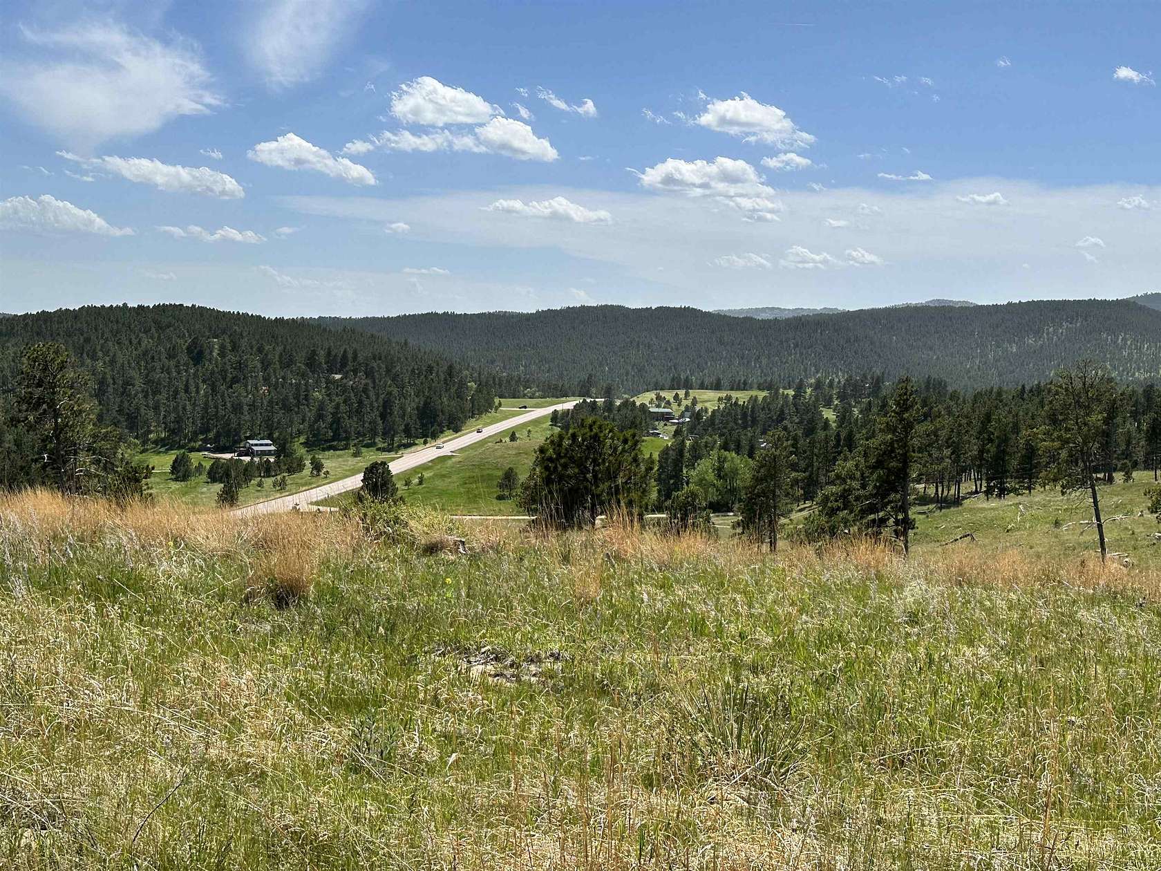 3.04 Acres of Residential Land for Sale in Keystone, South Dakota