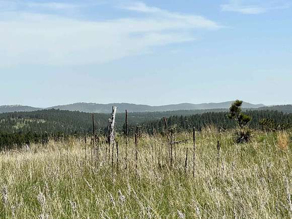 3.04 Acres of Residential Land for Sale in Keystone, South Dakota