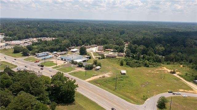 1.5 Acres of Commercial Land for Sale in Pineville, Louisiana