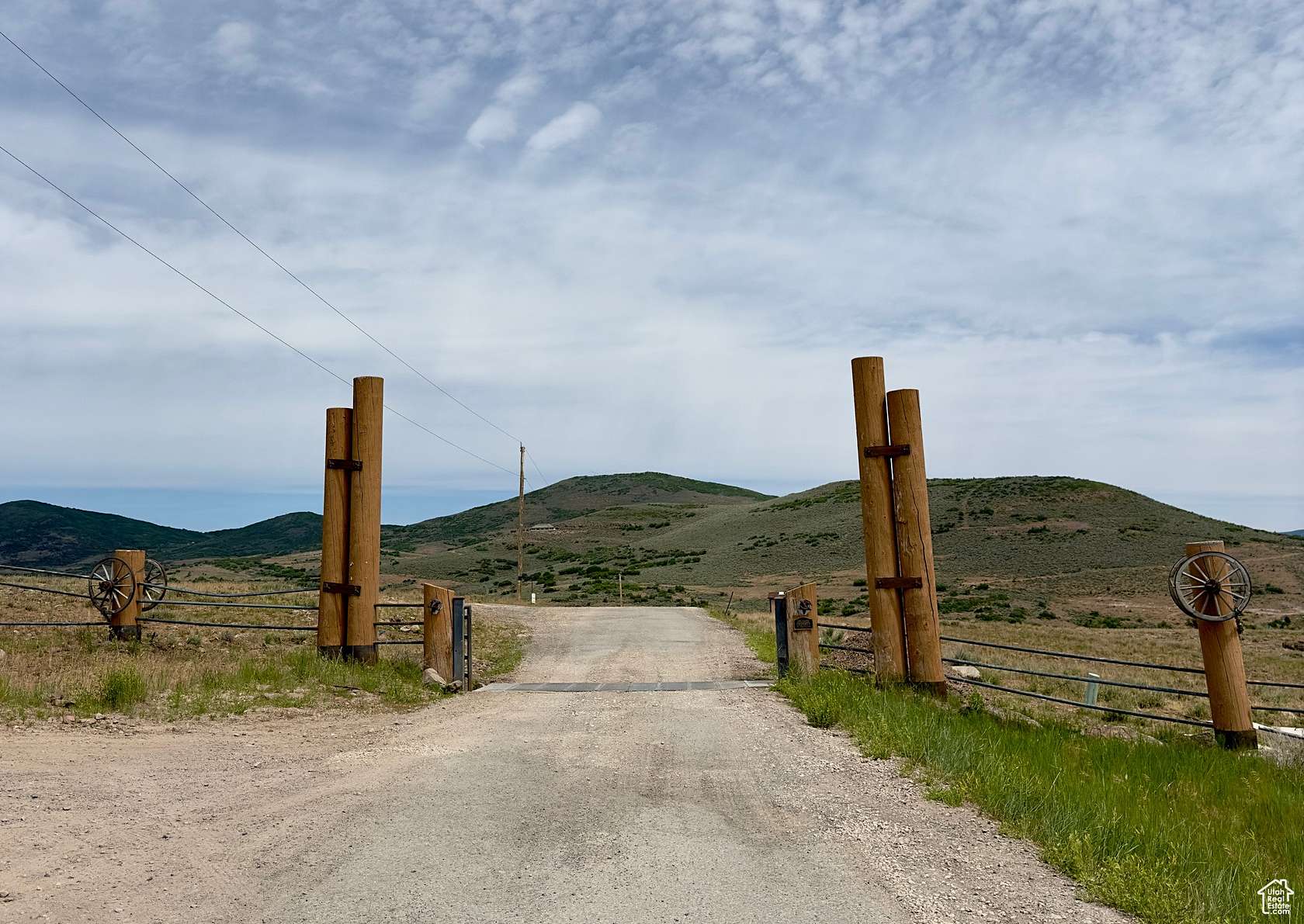 40 Acres of Land for Sale in Kamas, Utah