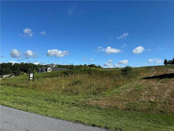 1.108 Acres of Residential Land for Sale in Weisenberg Township, Pennsylvania