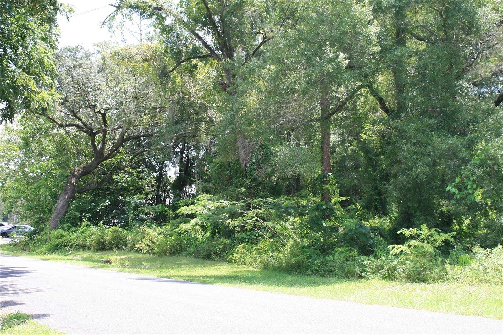 0.7 Acres of Commercial Land for Sale in Newberry, Florida