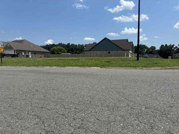 0.25 Acres of Residential Land for Sale in Cabot, Arkansas