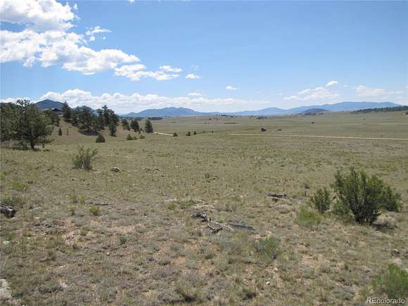 5 Acres of Land for Sale in Hartsel, Colorado