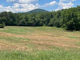 9.17 Acres of Agricultural Land for Sale in Blairsville, Georgia