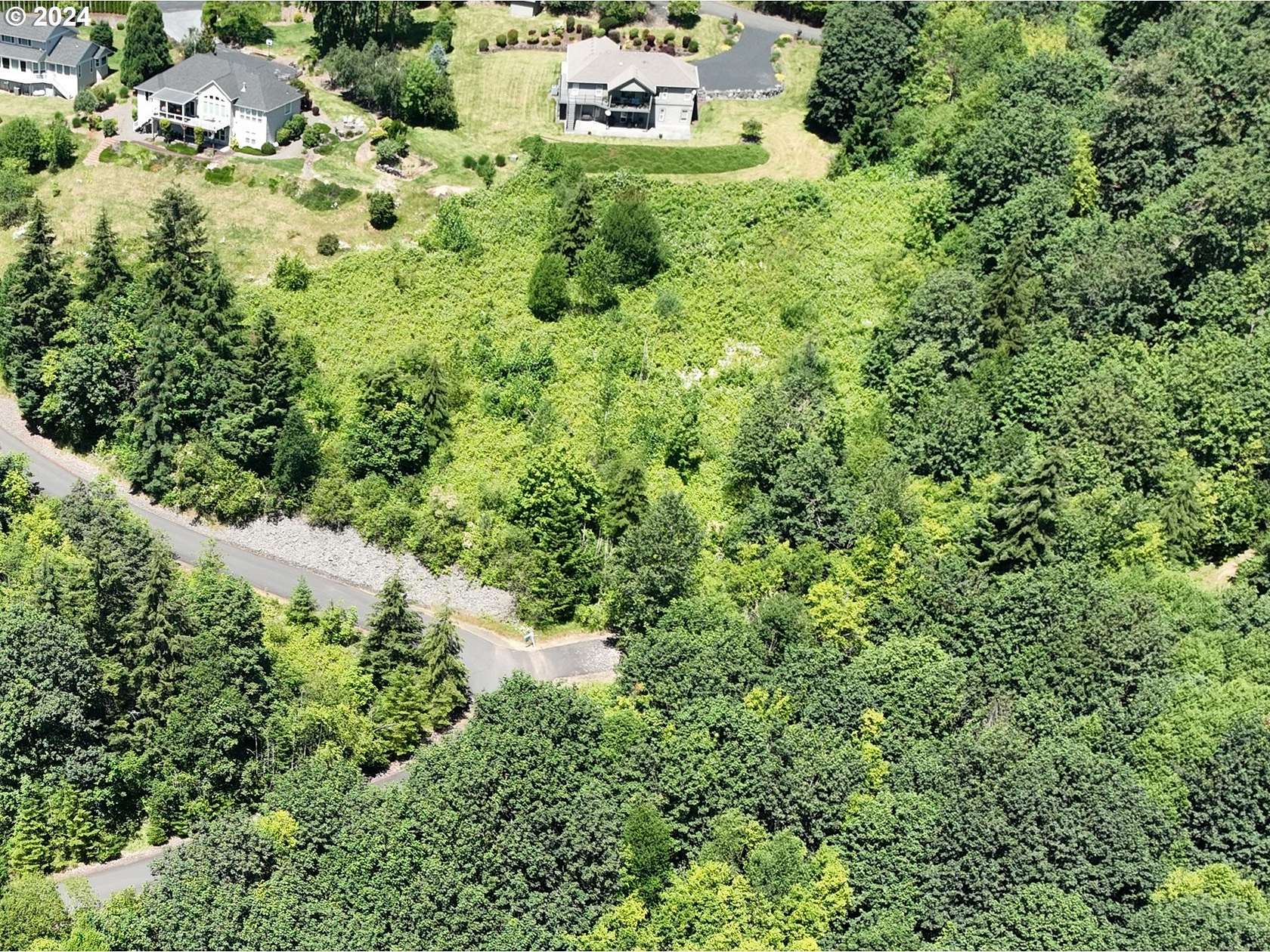 5 Acres of Residential Land for Sale in Woodland, Washington