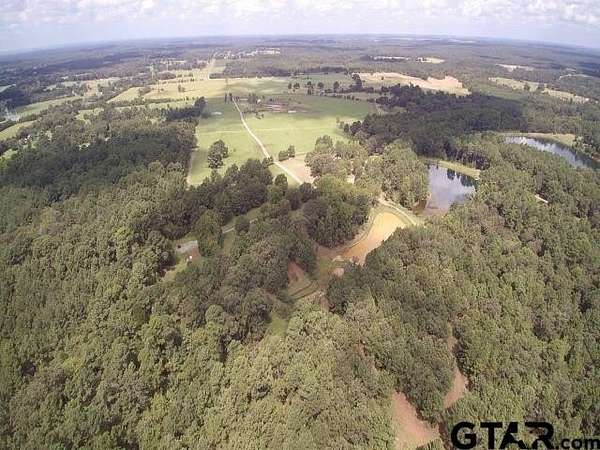 3 Acres of Land for Sale in Montalba, Texas