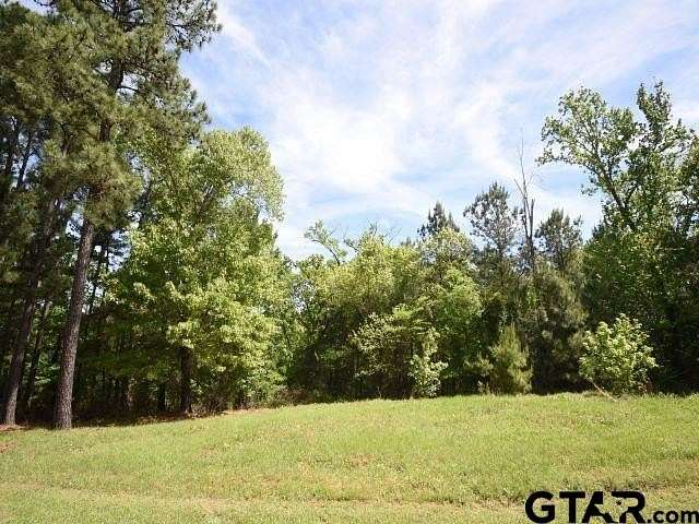 2.17 Acres of Land for Sale in Montalba, Texas