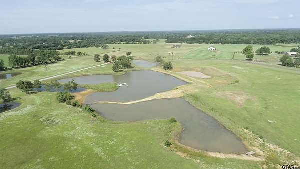 2.38 Acres of Land for Sale in Montalba, Texas