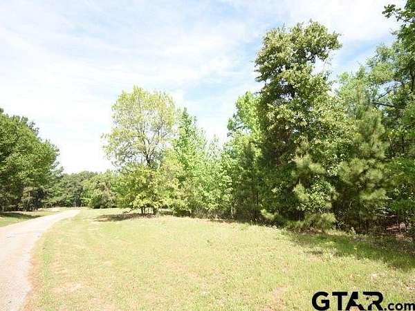 4 Acres of Land for Sale in Montalba, Texas
