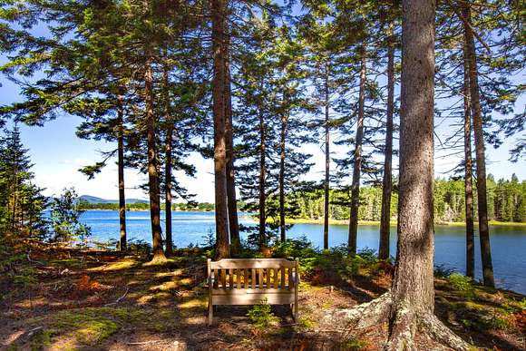 1.9 Acres of Land for Sale in Islesboro, Maine