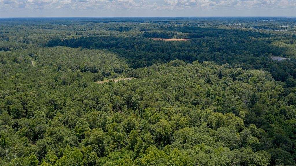 63.79 Acres of Recreational Land for Sale in Haughton, Louisiana