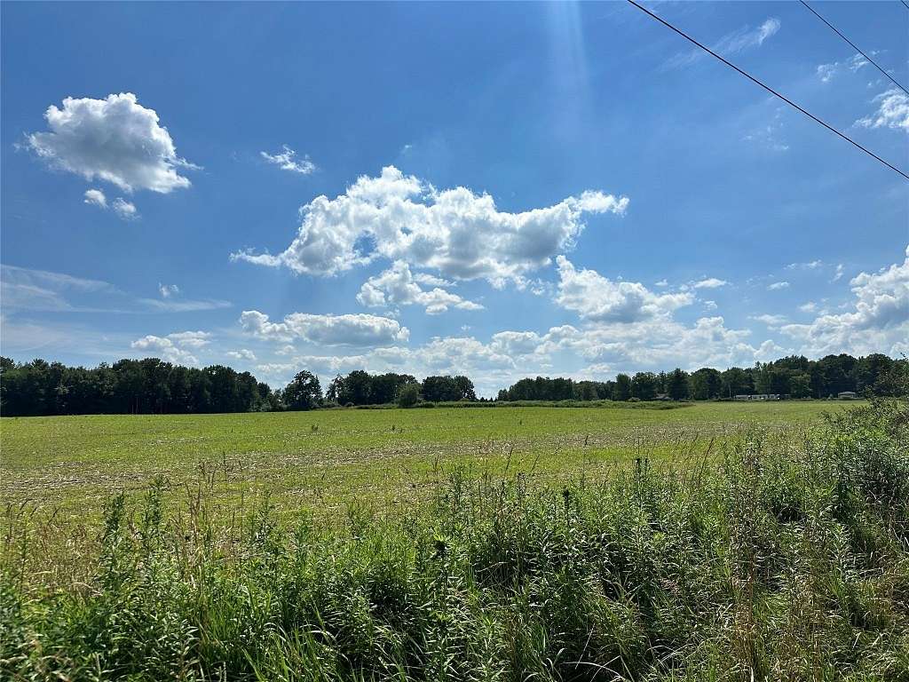 28.885 Acres of Agricultural Land for Sale in Conneautville, Pennsylvania