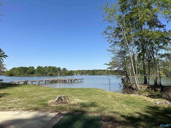 0.5 Acres of Land for Sale in Cedar Bluff, Alabama