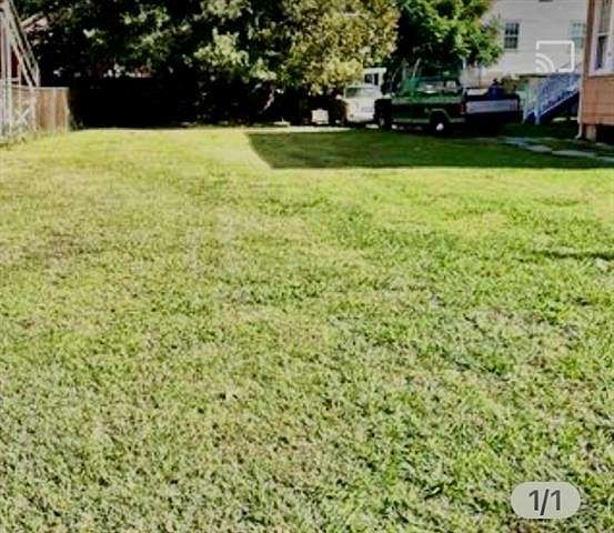 0.101 Acres of Land for Sale in New Orleans, Louisiana