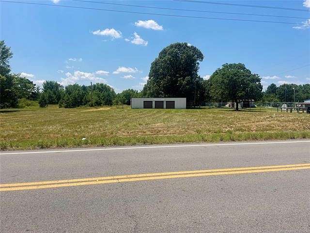 15 Acres of Land for Sale in Hugo, Oklahoma