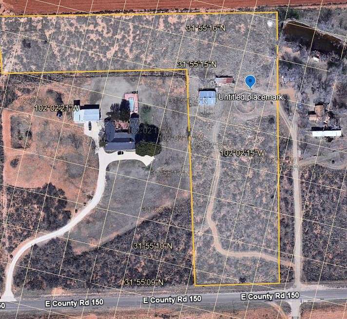6.62 Acres of Land for Sale in Midland, Texas