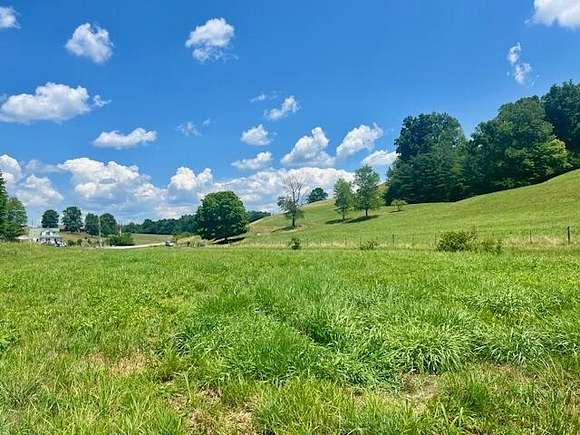 25 Acres of Recreational Land & Farm for Sale in Ezel, Kentucky