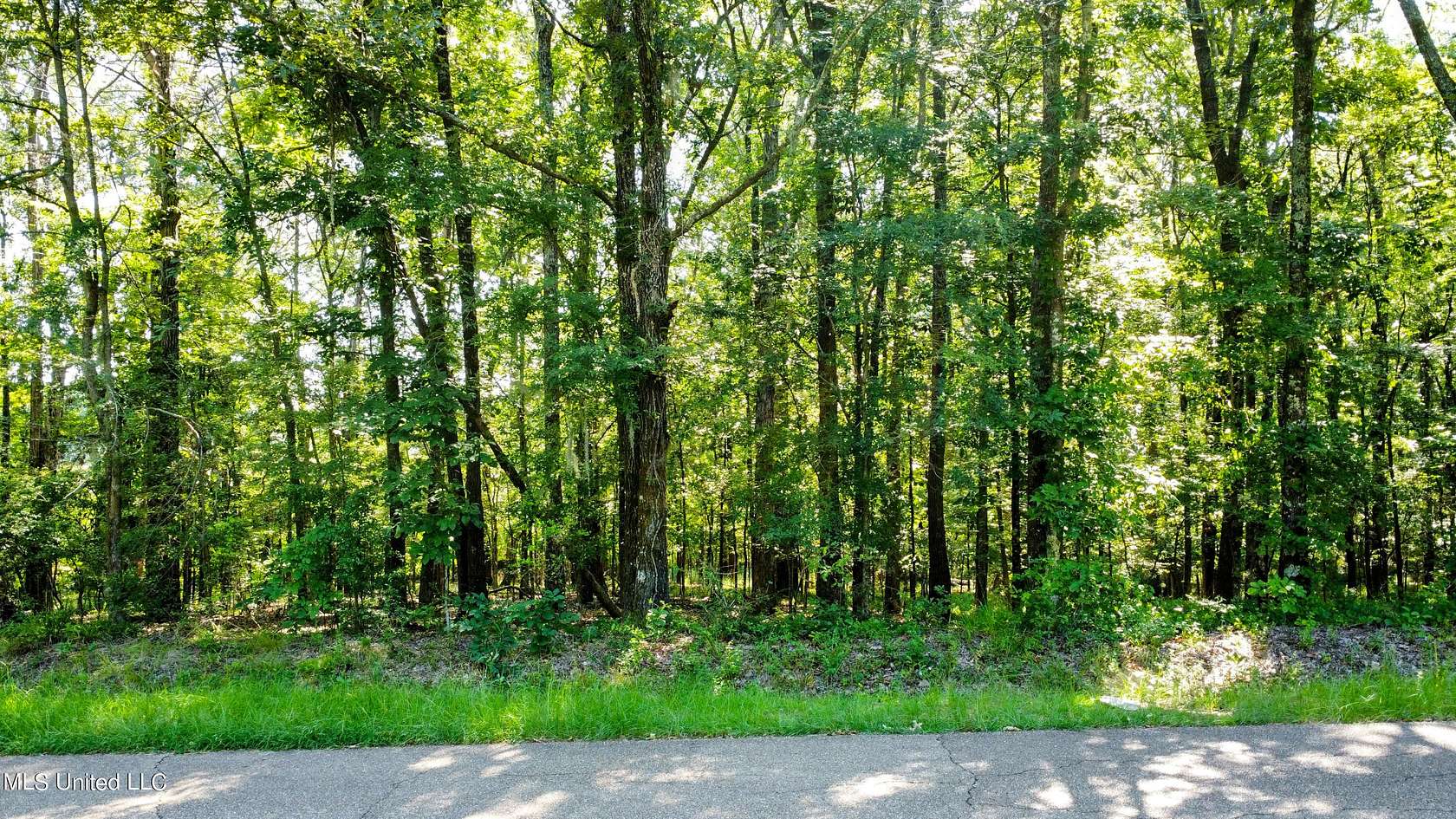 2.7 Acres of Residential Land for Sale in Clinton, Mississippi