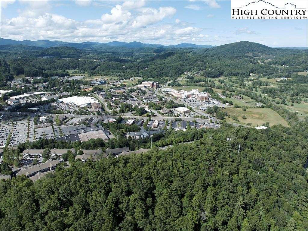 2.3 Acres of Land for Sale in Boone, North Carolina