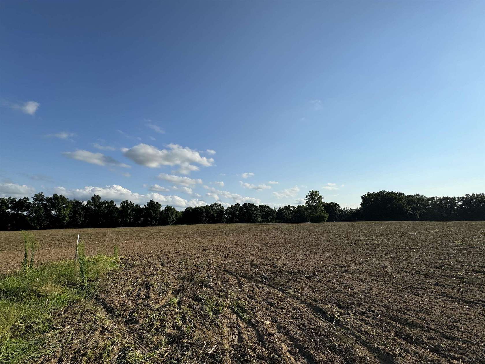 5.45 Acres of Land for Sale in Adrian, Michigan