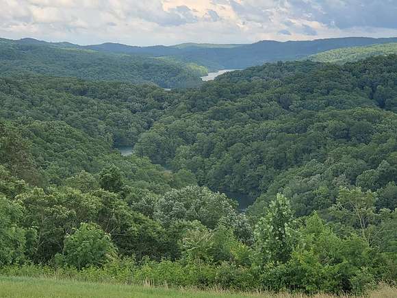 0.88 Acres of Residential Land for Sale in Hilham, Tennessee