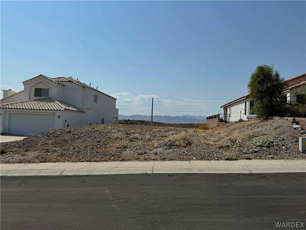 0.154 Acres of Residential Land for Sale in Bullhead City, Arizona