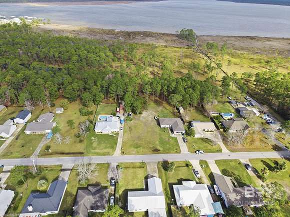 0.347 Acres of Residential Land for Sale in Orange Beach, Alabama