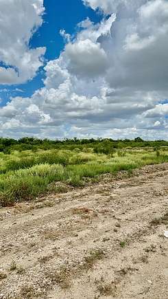 10.34 Acres of Land for Sale in Eagle Pass, Texas