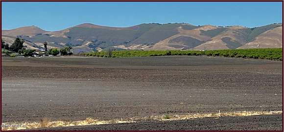 84.6 Acres of Land for Sale in Nipomo, California