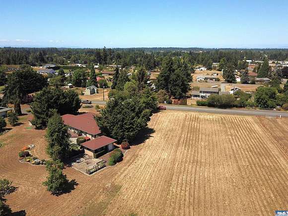 1.1 Acres of Residential Land for Sale in Sequim, Washington