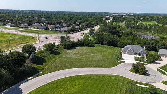 0.69 Acres of Residential Land for Sale in Topeka, Kansas