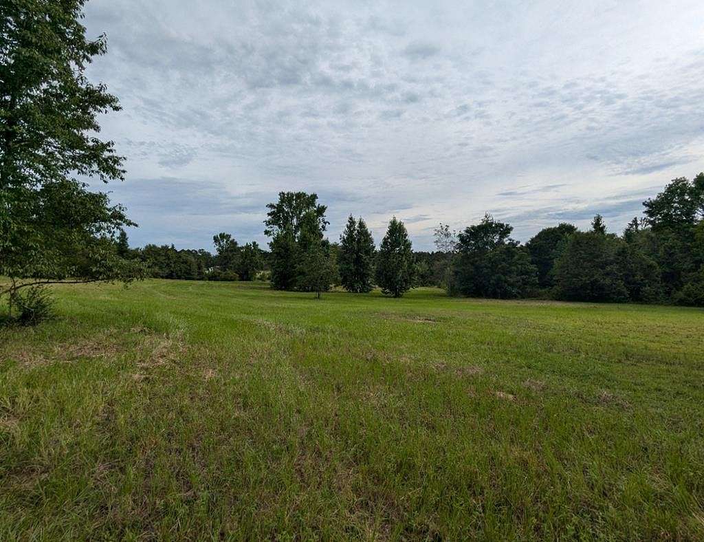 11.84 Acres of Recreational Land for Sale in Uvalda, Georgia