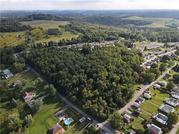 9.774 Acres of Residential Land for Sale in Plum, Pennsylvania