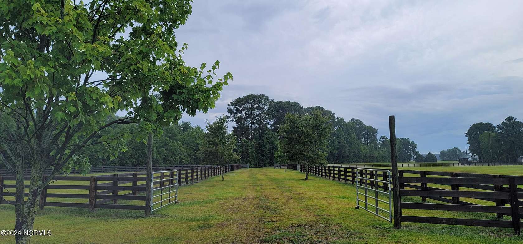 20.35 Acres of Agricultural Land for Sale in Fountain, North Carolina