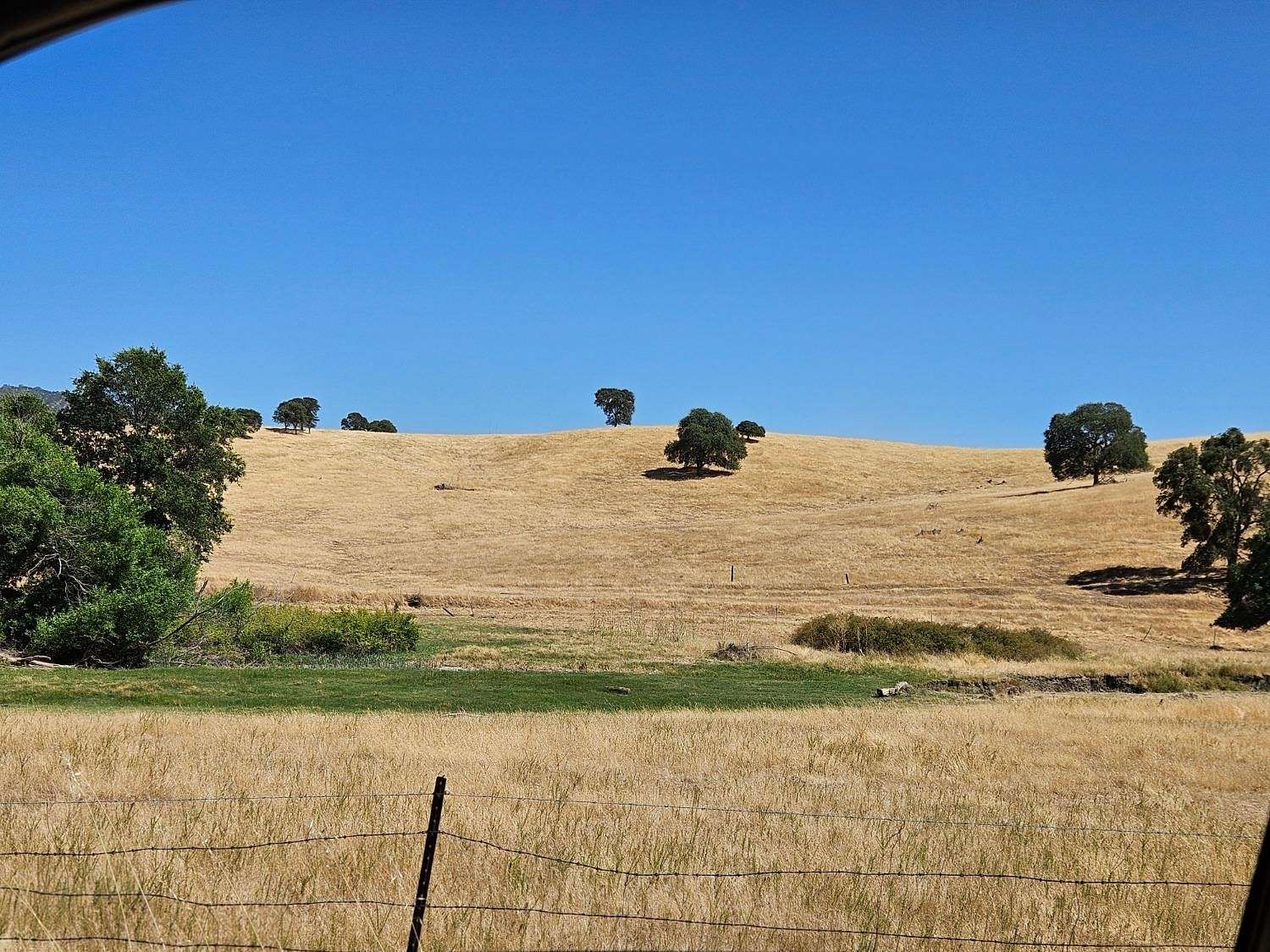 144 Acres of Agricultural Land for Sale in Valley Springs, California