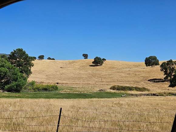 144 Acres of Agricultural Land for Sale in Valley Springs, California