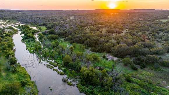 32.3 Acres of Recreational Land for Sale in Johnson City, Texas