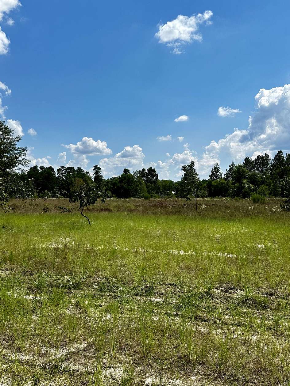 15 Acres of Land for Sale in Monetta, South Carolina
