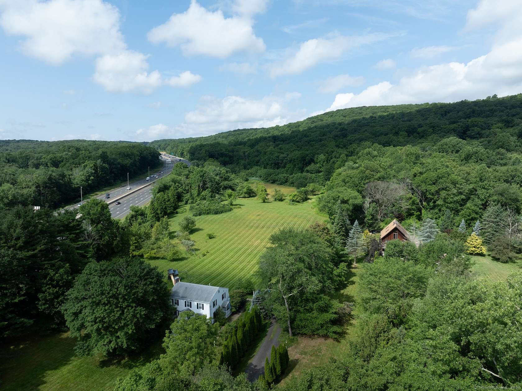 37.5 Acres of Land for Sale in Cheshire, Connecticut