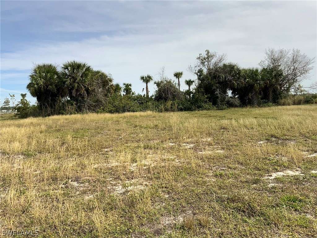 0.23 Acres of Residential Land for Sale in Cape Coral, Florida