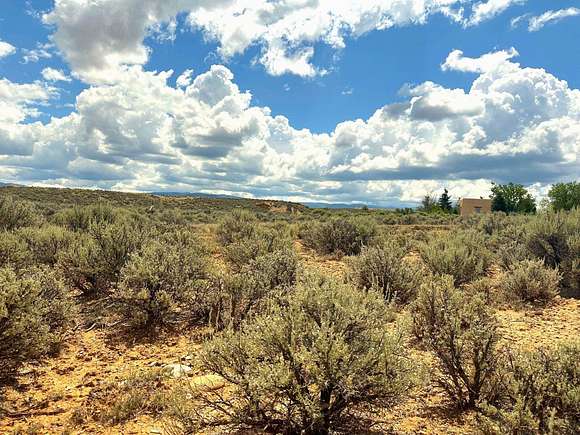 Land for Sale in Ranchos de Taos, New Mexico