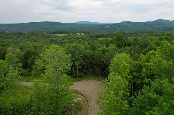 8.5 Acres of Land for Sale in Farmington, Maine